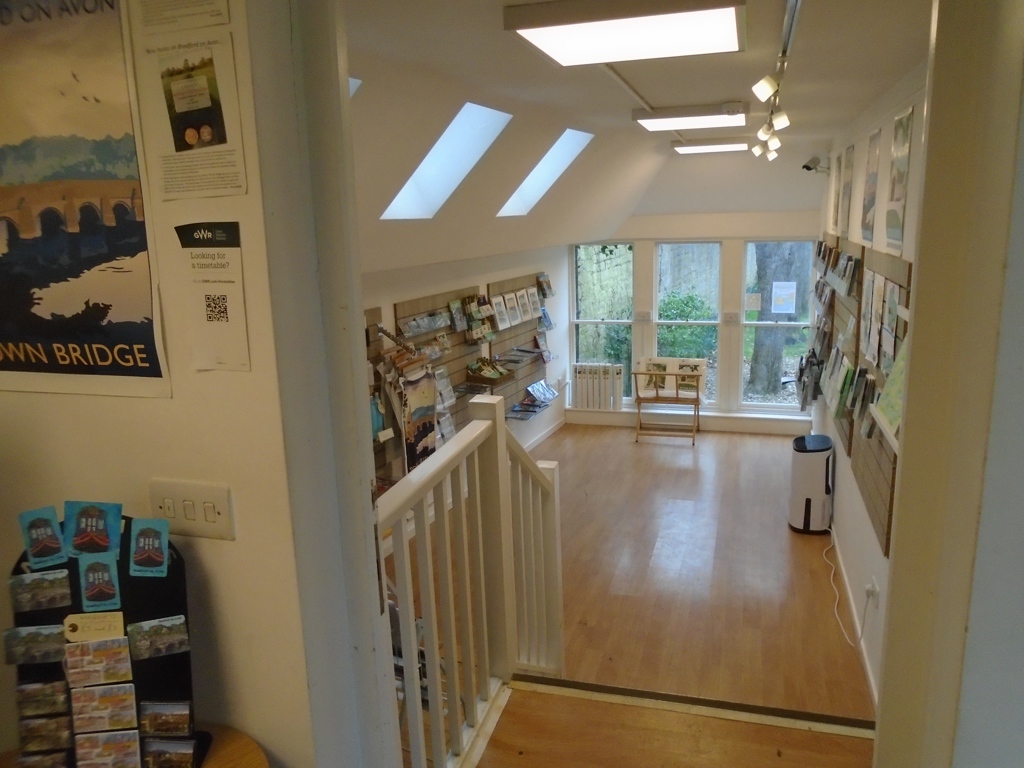 1015 Sq Ft, 50 St Margarets Street, Bradford On Avon, BA15 - Under Offer, Image 2