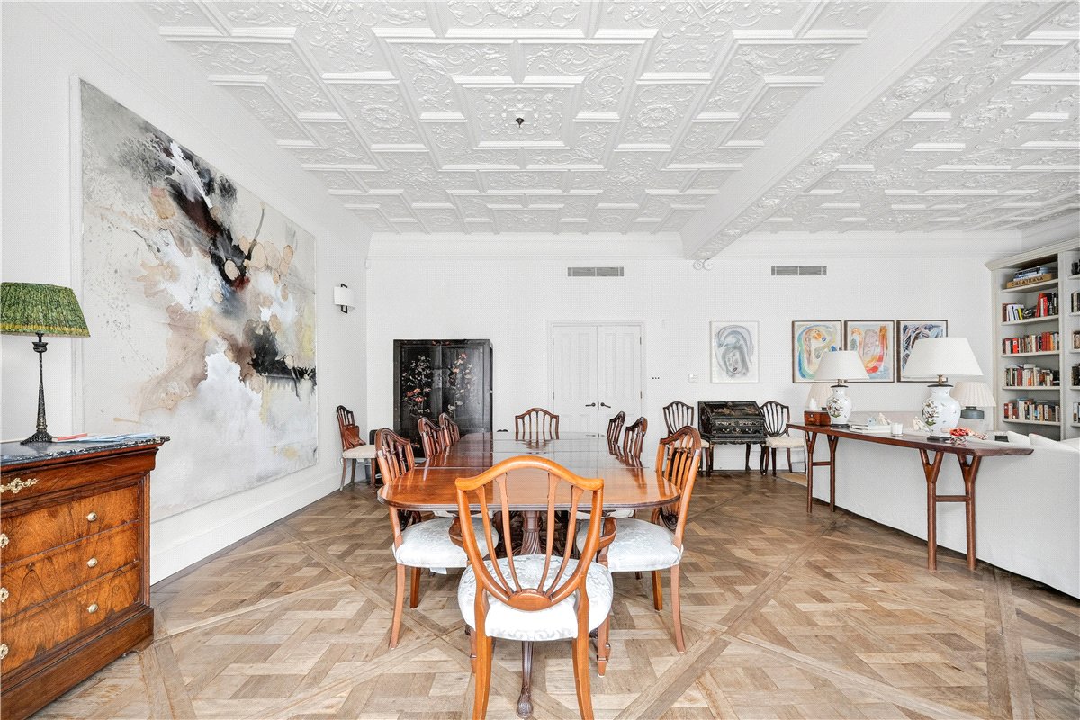 4 bedroom Maisonette, Harrington Gardens, South Kensington, SW7 - Available, Image 10