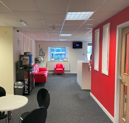 26103 Sq Ft, Wells Road, Emborough, BA3 - Available, Image 3