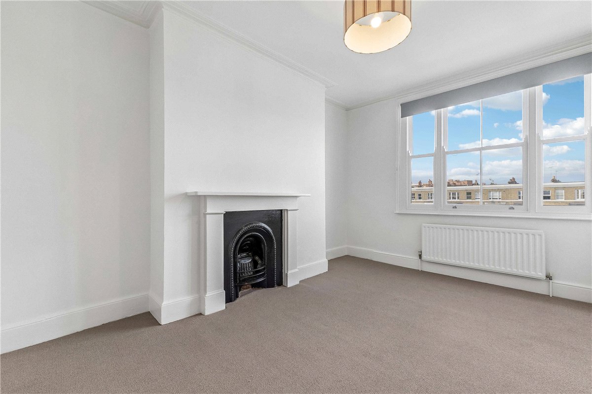 3 bedroom Flat, Westcroft Square, London, W6 - Available, Image 5