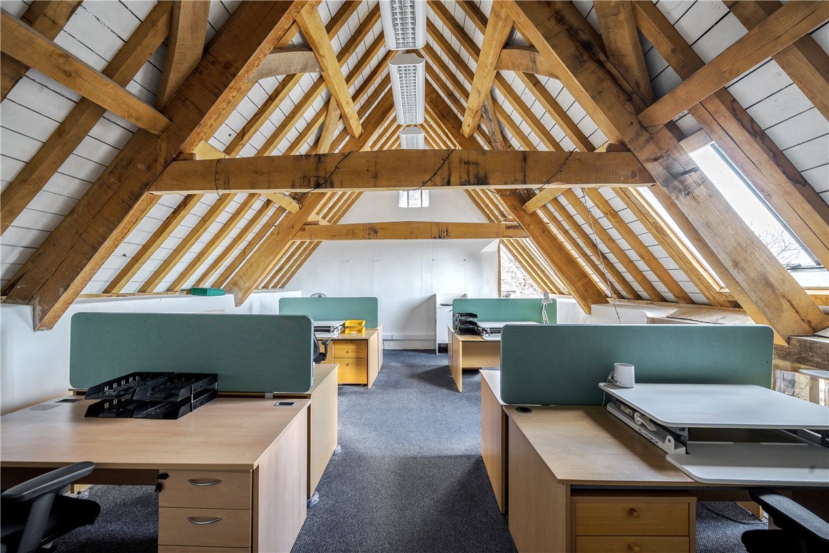7 bedroom House, Neston, Corsham, SN13 - Available, Image 3