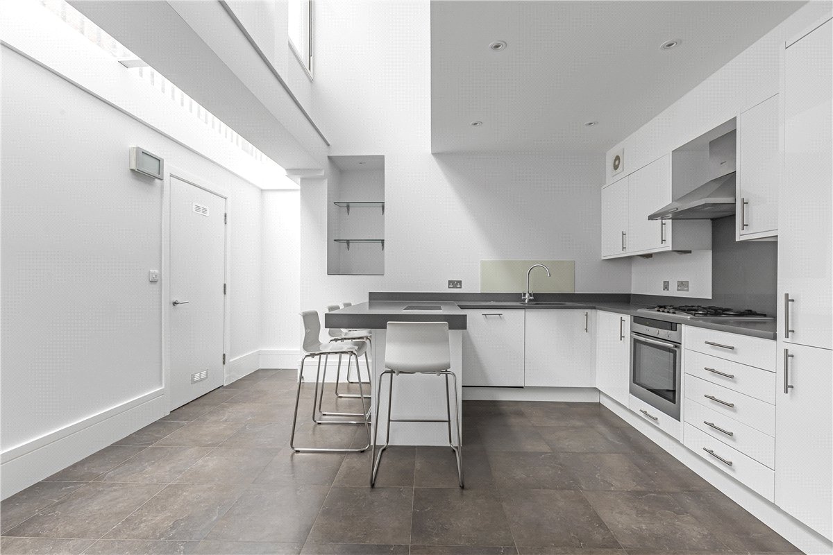 3 bedroom House, Welbeck Way, Marylebone, W1G - Available, Image 7