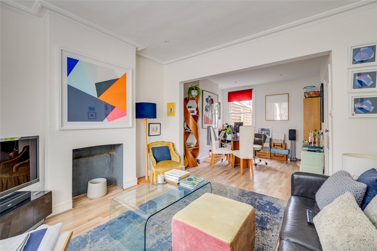 4 bedroom House, Grove Road, London, SW13 - , Image 13