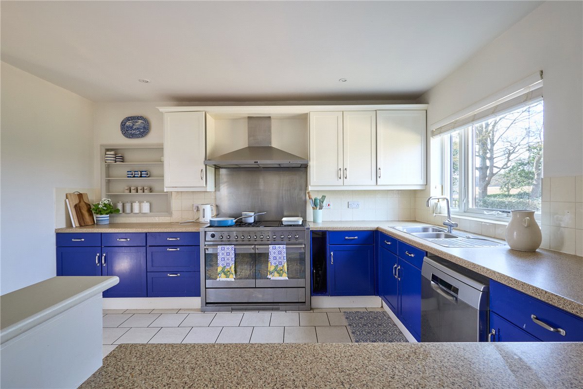 5 bedroom House, The Street, Kirtling, CB8 - Sold, Image 16