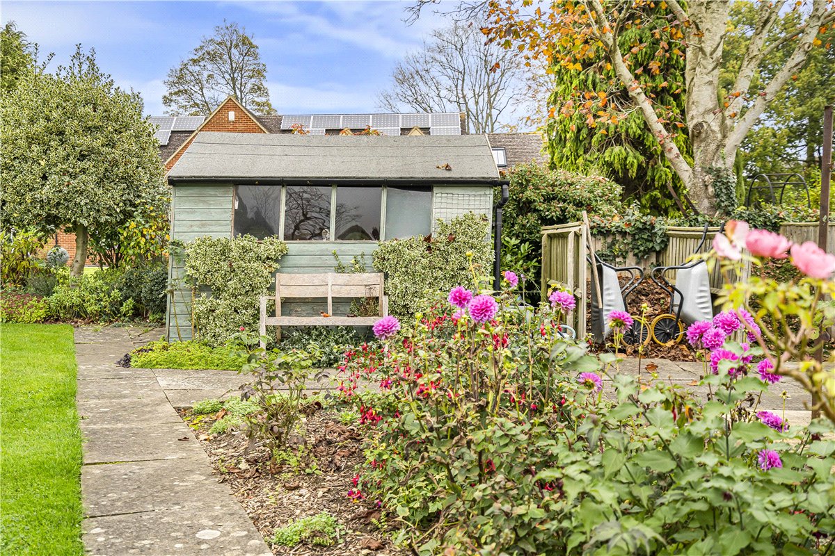 5 bedroom House, Netherton Road, Appleton, OX13 - Sold, Image 20