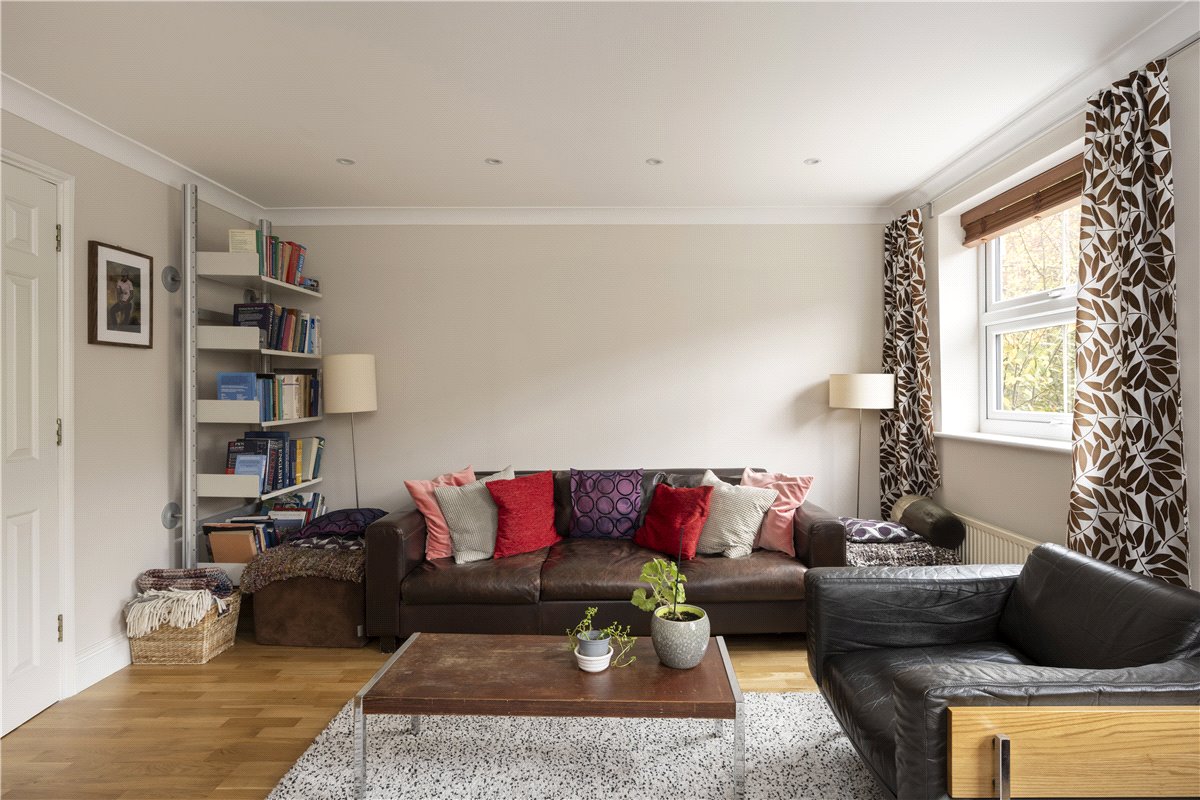 5 bedroom House, Elderfield Place, Heritage Park/Tooting Bec, SW17 - Sold, Image 13