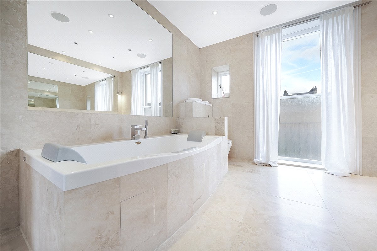 7 bedroom House, Devonshire Place, Marylebone, W1G - Available, Image 18