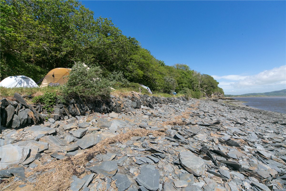 0 bedroom Residential, Frongoch Boatyard, Aberdyfi, LL35 - Available, Image 25