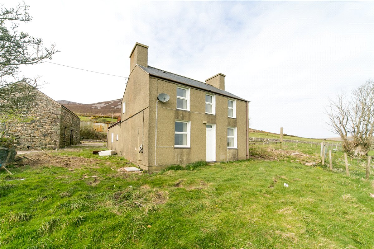 240.23  Farm, Llanaelhaearn, Caernarfon, LL54 - Available, Image 4