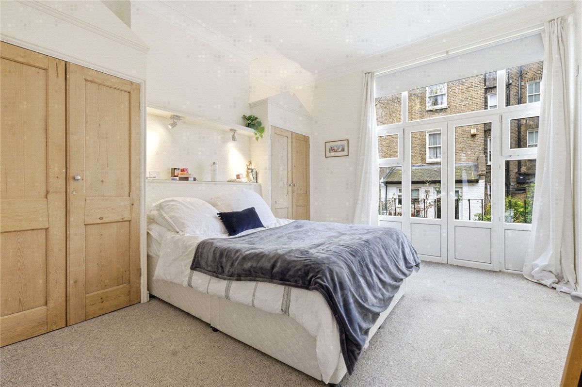 1 bedroom Flat, Crookham Road, London, SW6 - Let Agreed, Image 6