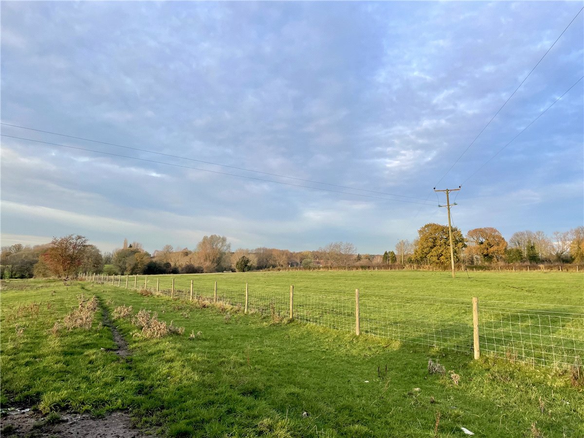   Land, Cawood Road, Stillingfleet, YO19 - Sold STC, Image 1
