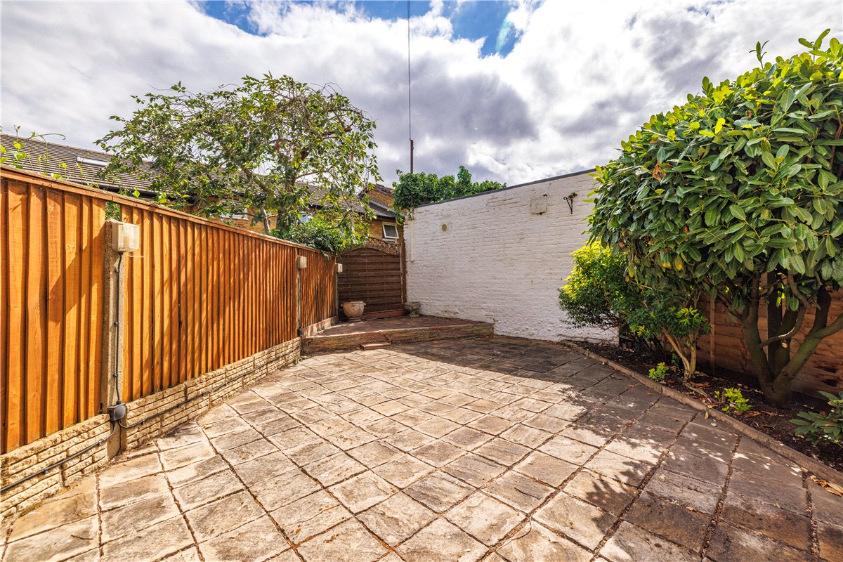 4 bedroom House, Southfields Road, London, SW18 - Available, Image 9