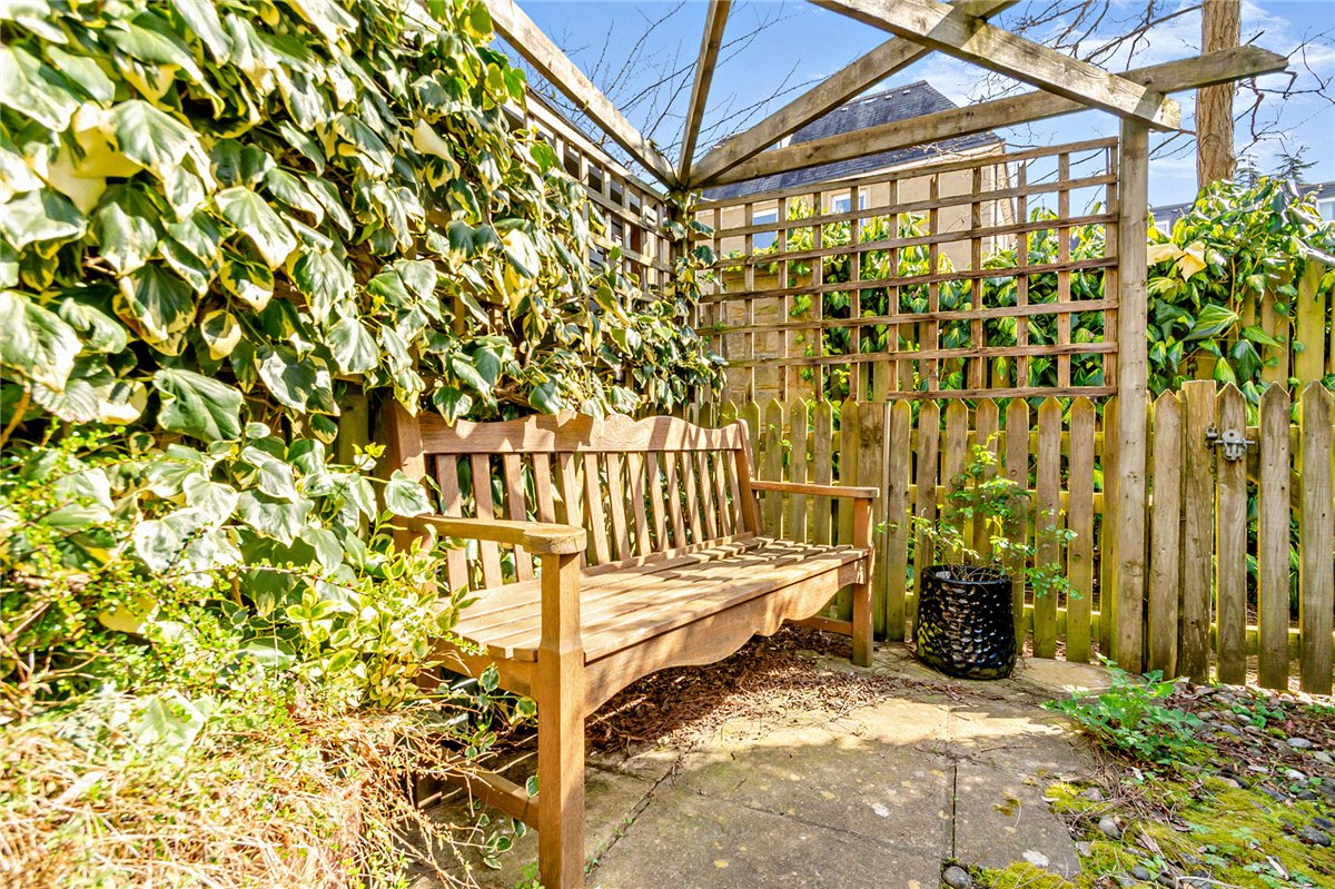 4 bedroom House, Queens Gate, Harrogate, HG1 - Available, Image 18