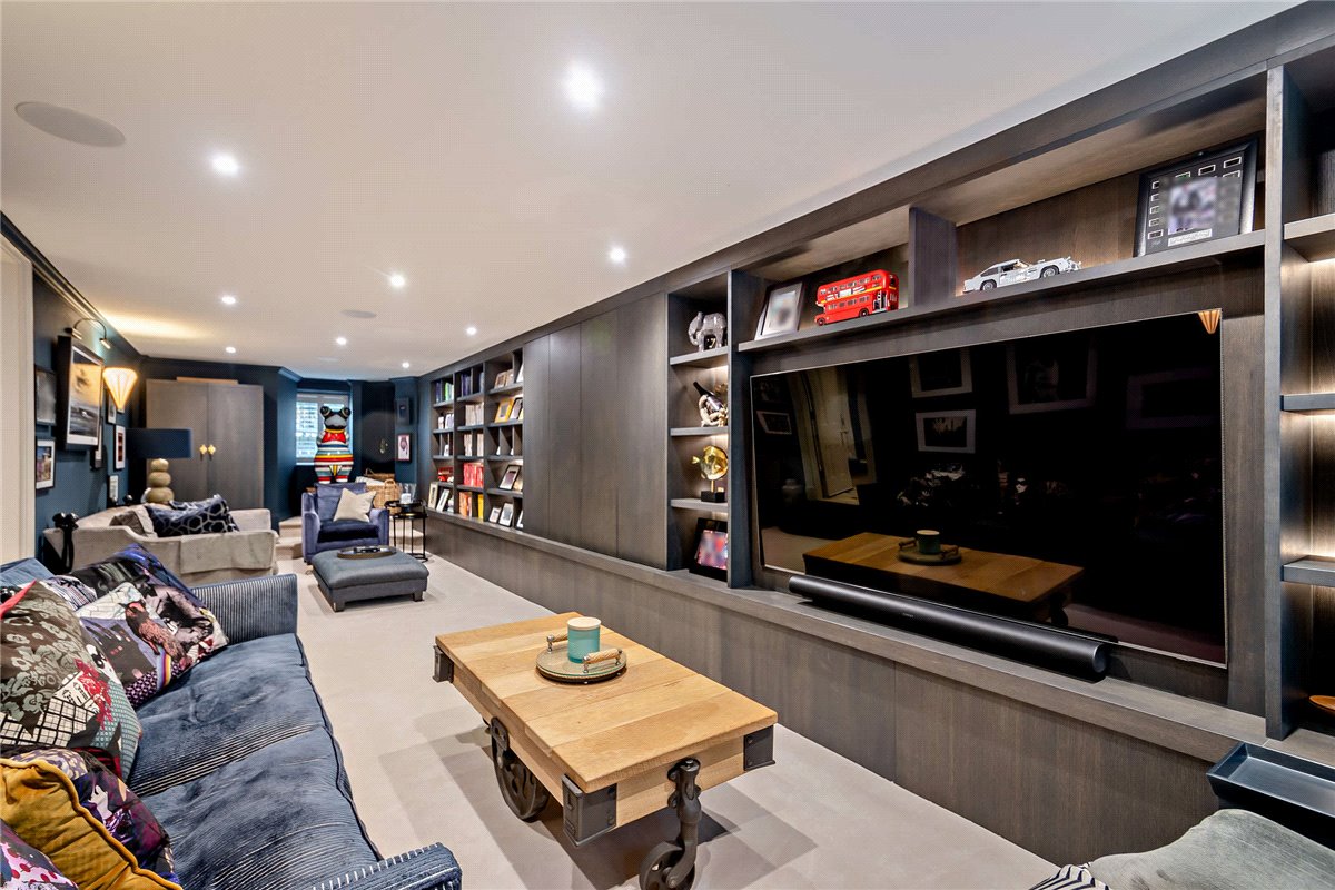 5 bedroom House, Queen Parade, Harrogate, HG1 - Sold, Image 14