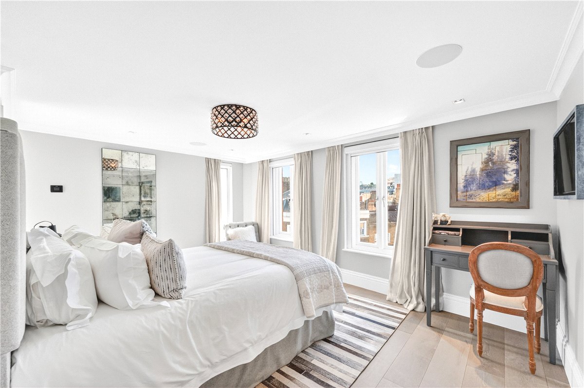 3 bedroom Flat, Tavistock Street, London, WC2E - Available, Image 11