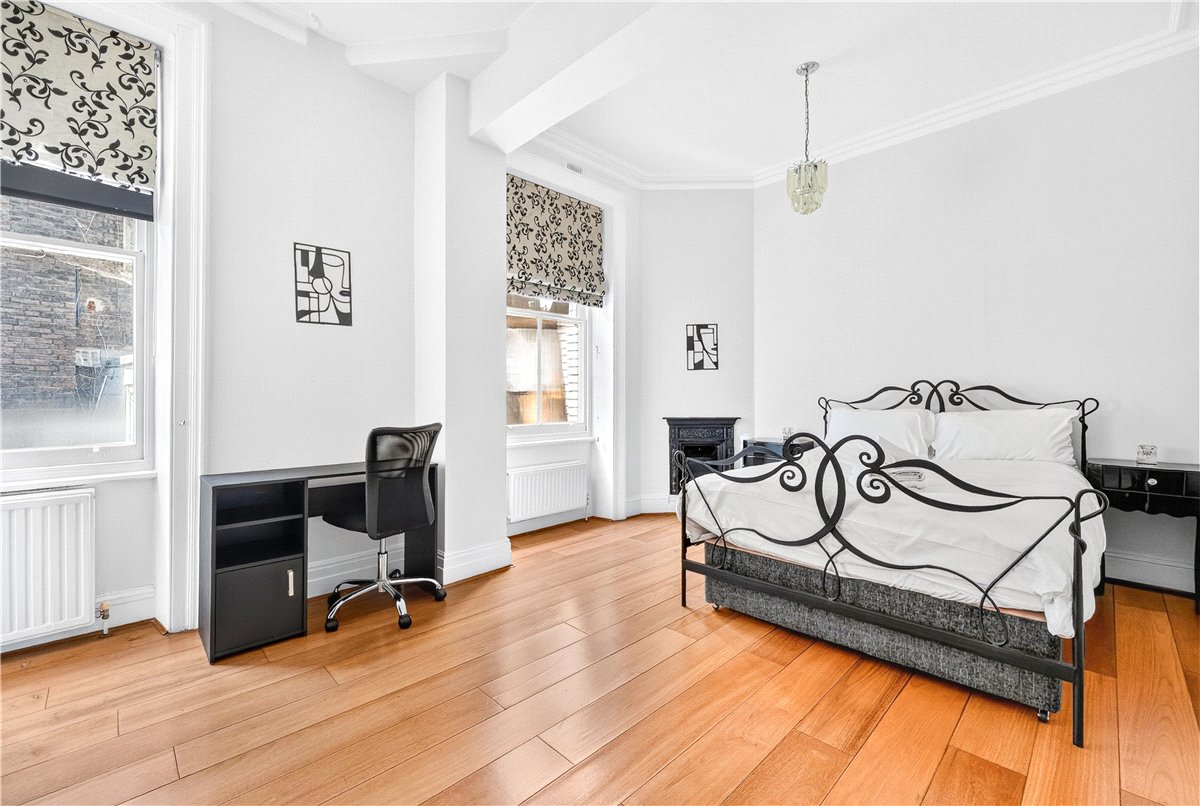 3 bedroom Flat, Cabbell Street, London, NW1 - Available, Image 9