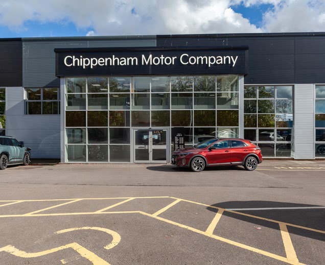 29053 Sq Ft, Bumpers Way, Chippenham, SN14 - Available, Image 5