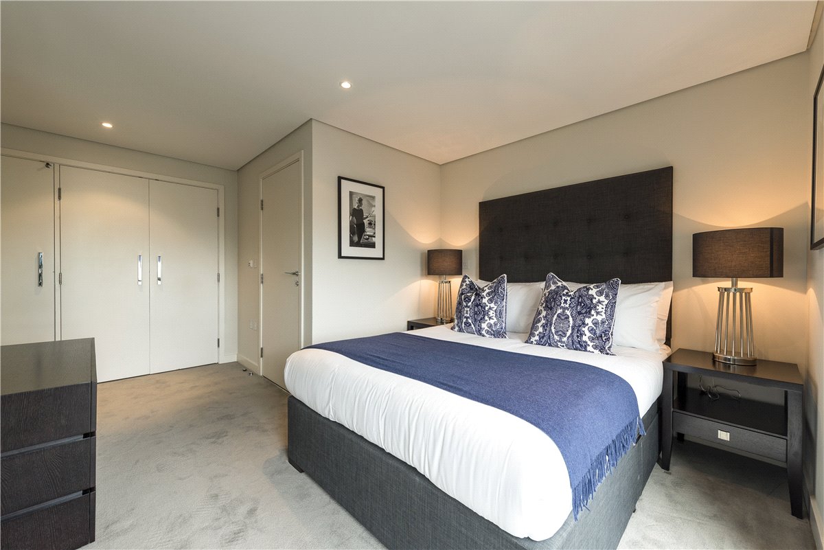 3 bedroom Flat, Merchant Square East, London, W2 - Available, Image 12