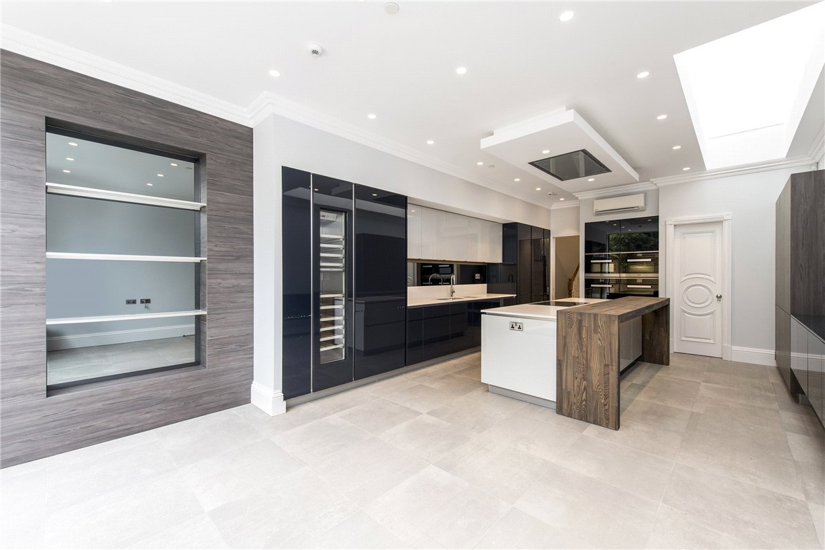 5 bedroom House, Kimbell Gardens, London, SW6 - Available, Image 13