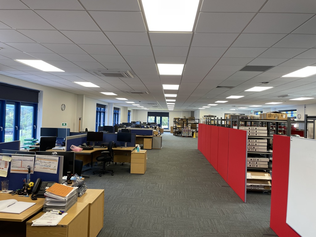 9607 Sq Ft, 42 Research Avenue North, Edinburgh, EH14 - Available, Image 5