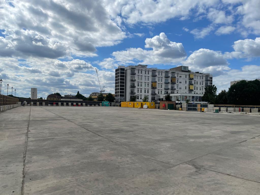 2 acres, Carnwath Road, London, SW6 - Available, Image 6