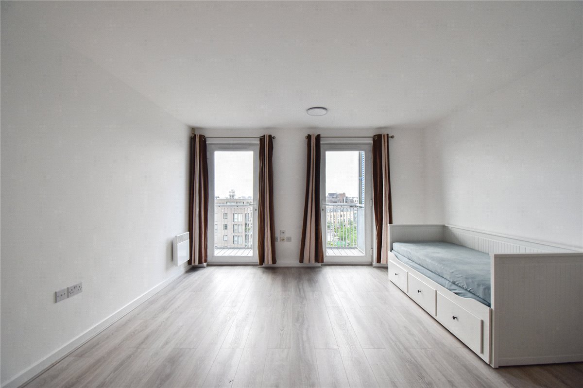 1 bedroom Residential, Warren Close, Cambridge, CB2 - , Image 3