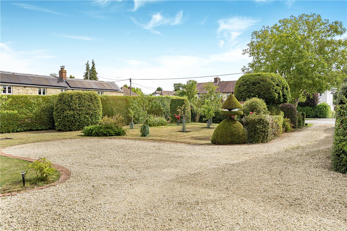 5 bedroom House, Eaton Road, Appleton, OX13 - Sold, Image 23