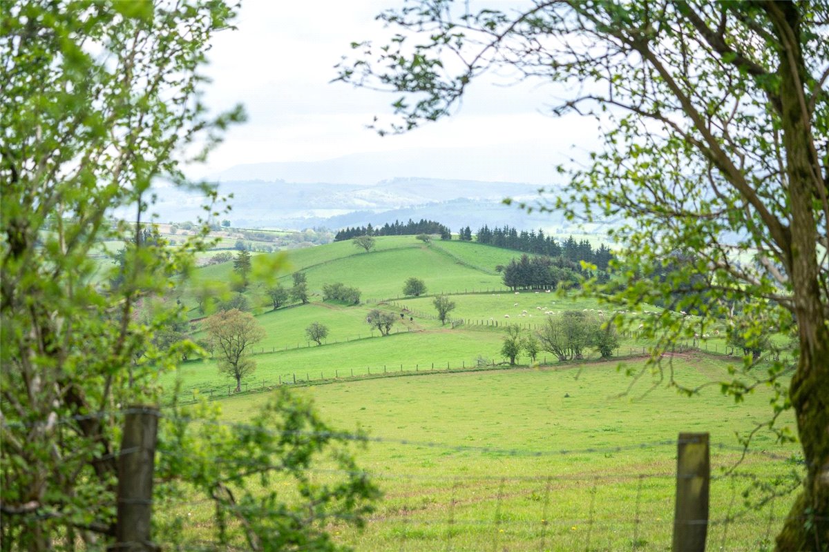 34.29  Farm, Pentrefelin, Sennybridge, LD3 - Sold, Image 4