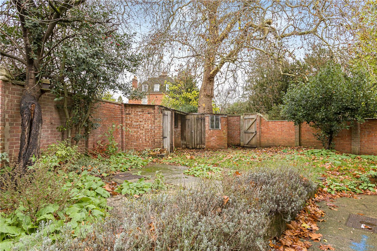 2 bedroom House, Norham Gardens, Oxford, OX2 - , Image 13