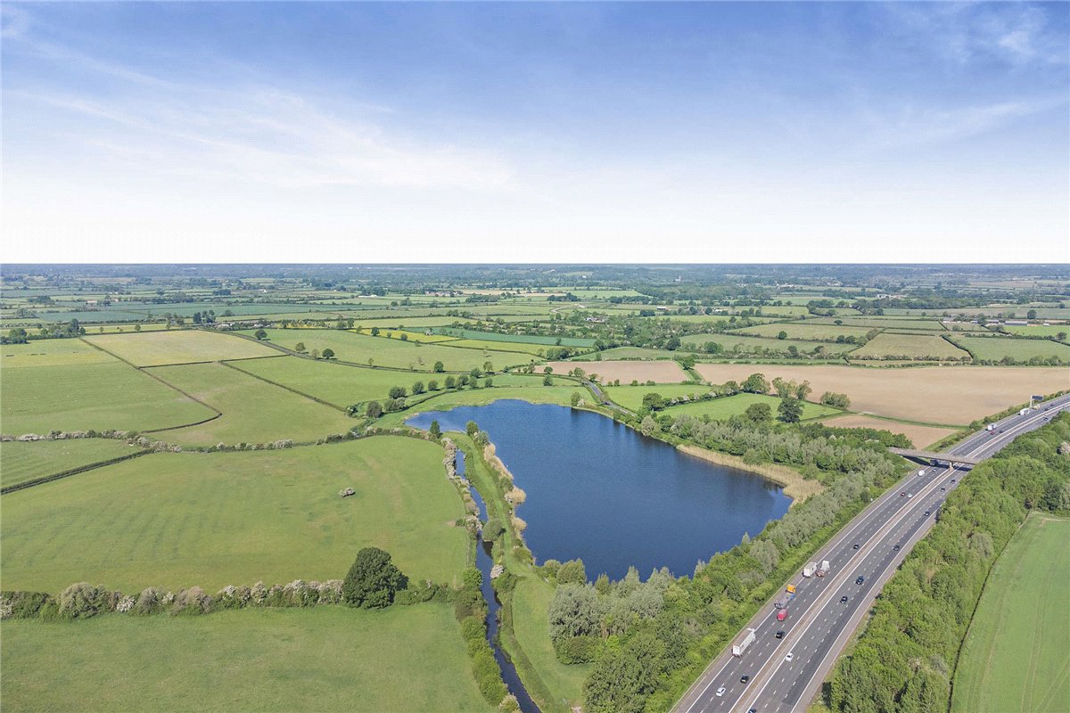 29.62  Land, Merton, Bicester, OX5 - Sold STC, Image 3