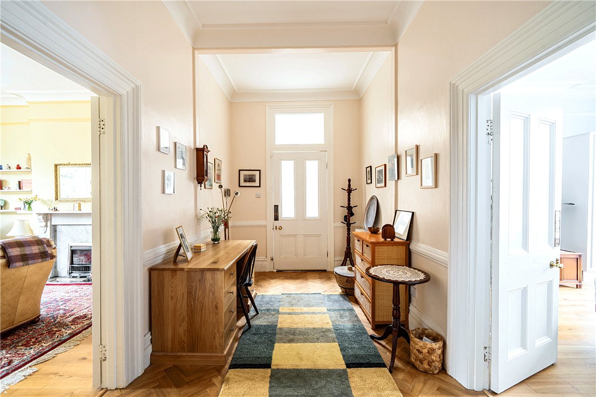 6 bedroom House, Combe Park, Bath, BA1 - Sold STC, Image 9