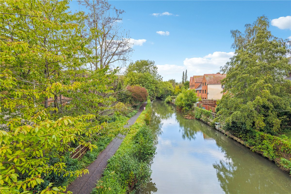 2 bedroom Flat, Coxs Ground, Oxford, OX2 - , Image 17