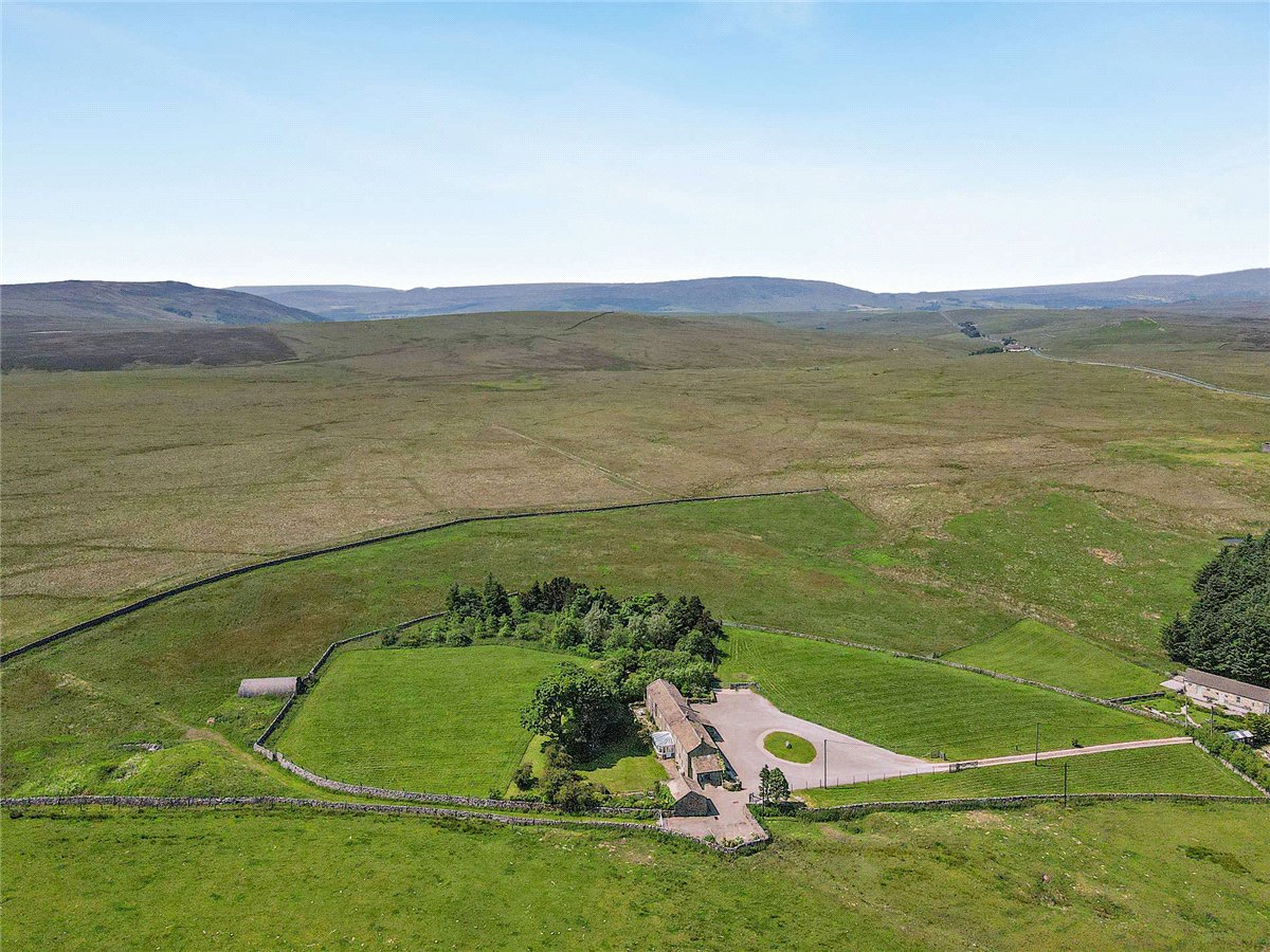 4 bedroom House, Greenhow Hill, Near Harrogate, HG3 - Sold STC, Image 26