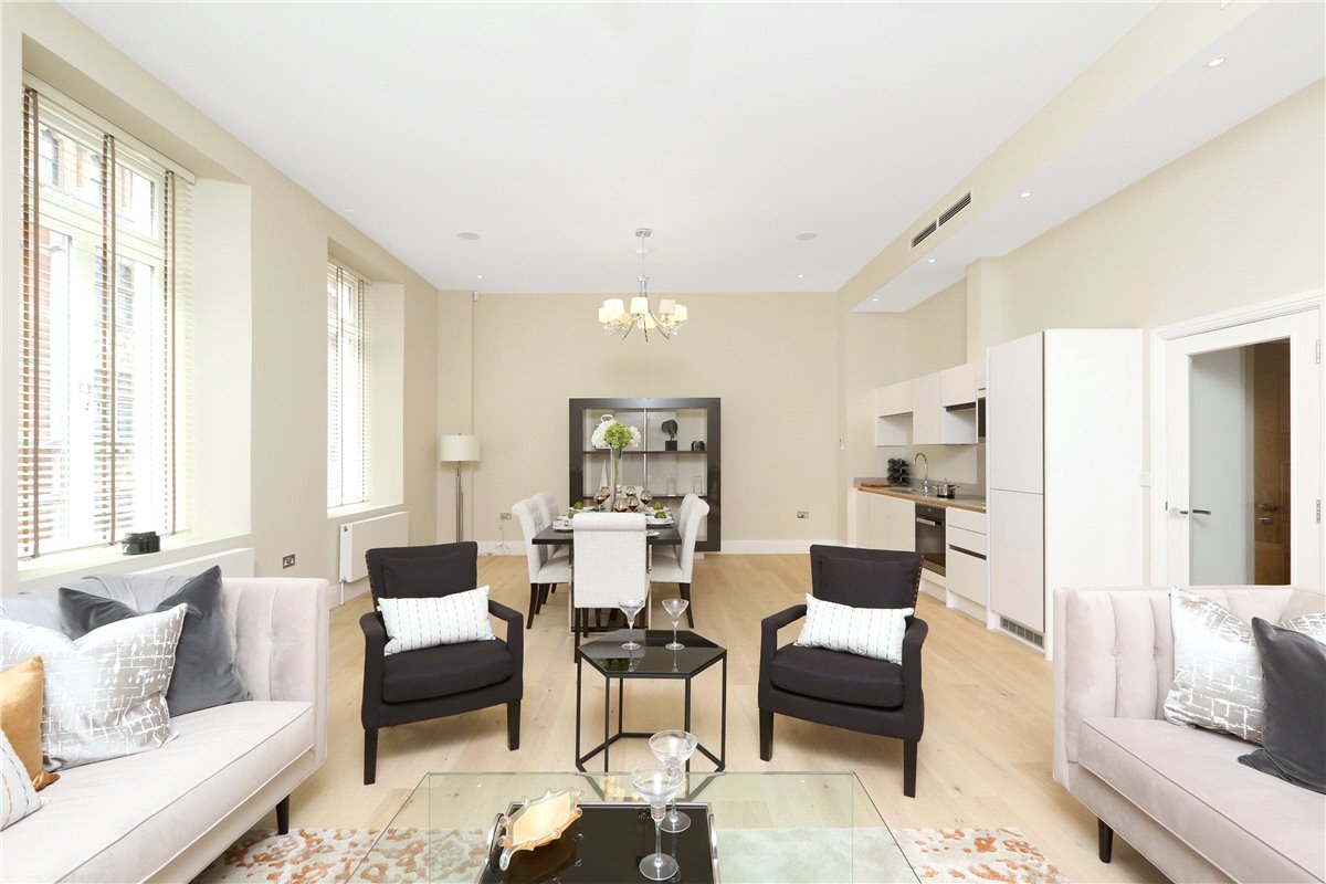 2 bedroom Flat, Bell Yard, Strand, WC2A - Available, Image 8