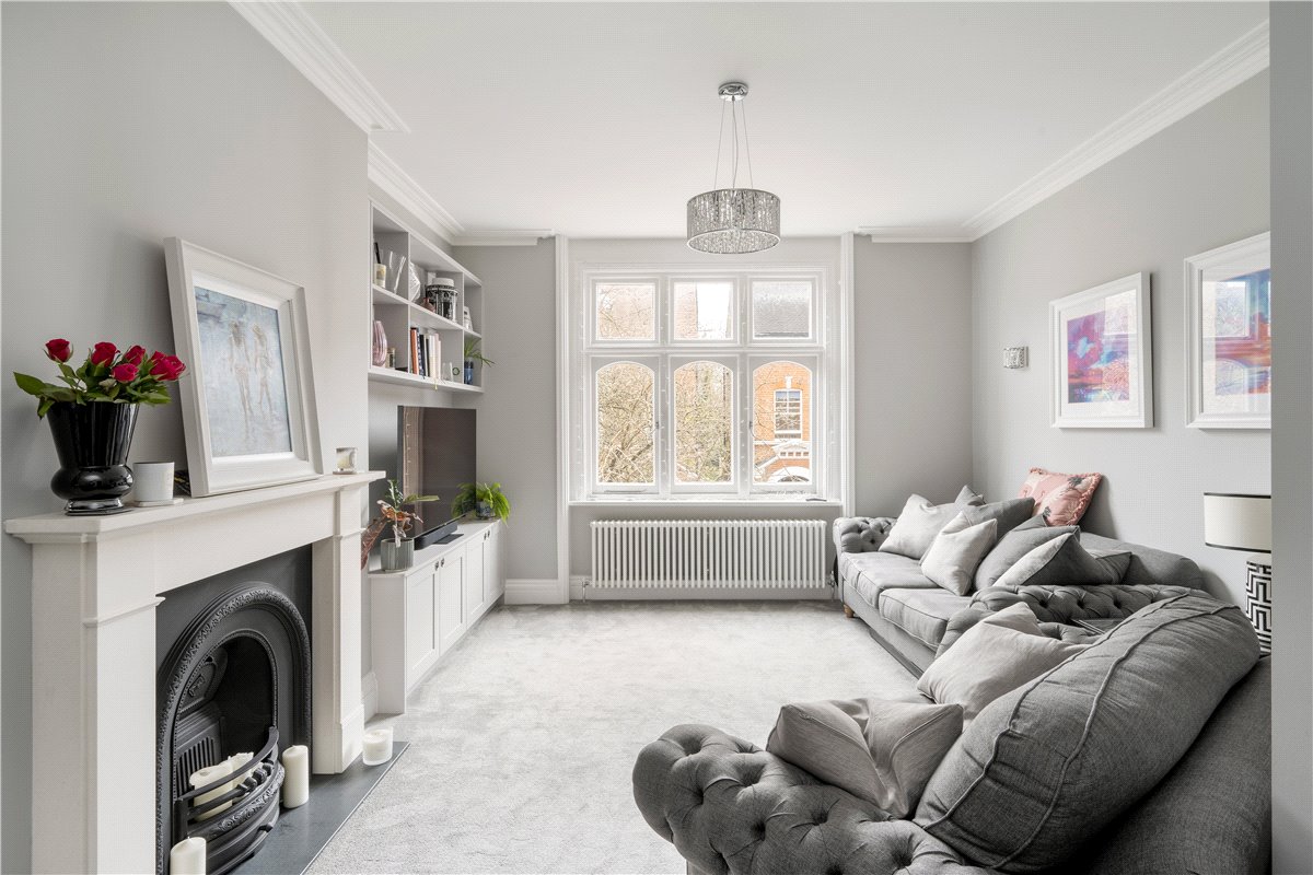 3 bedroom Flat, Wexford Road, London, SW12 - Sold