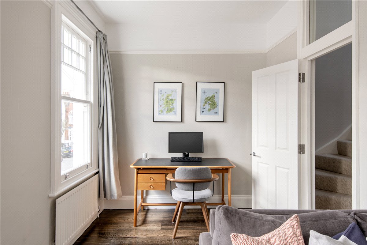 4 bedroom Maisonette, Hosack Road, Balham, SW17 - Sold, Image 11