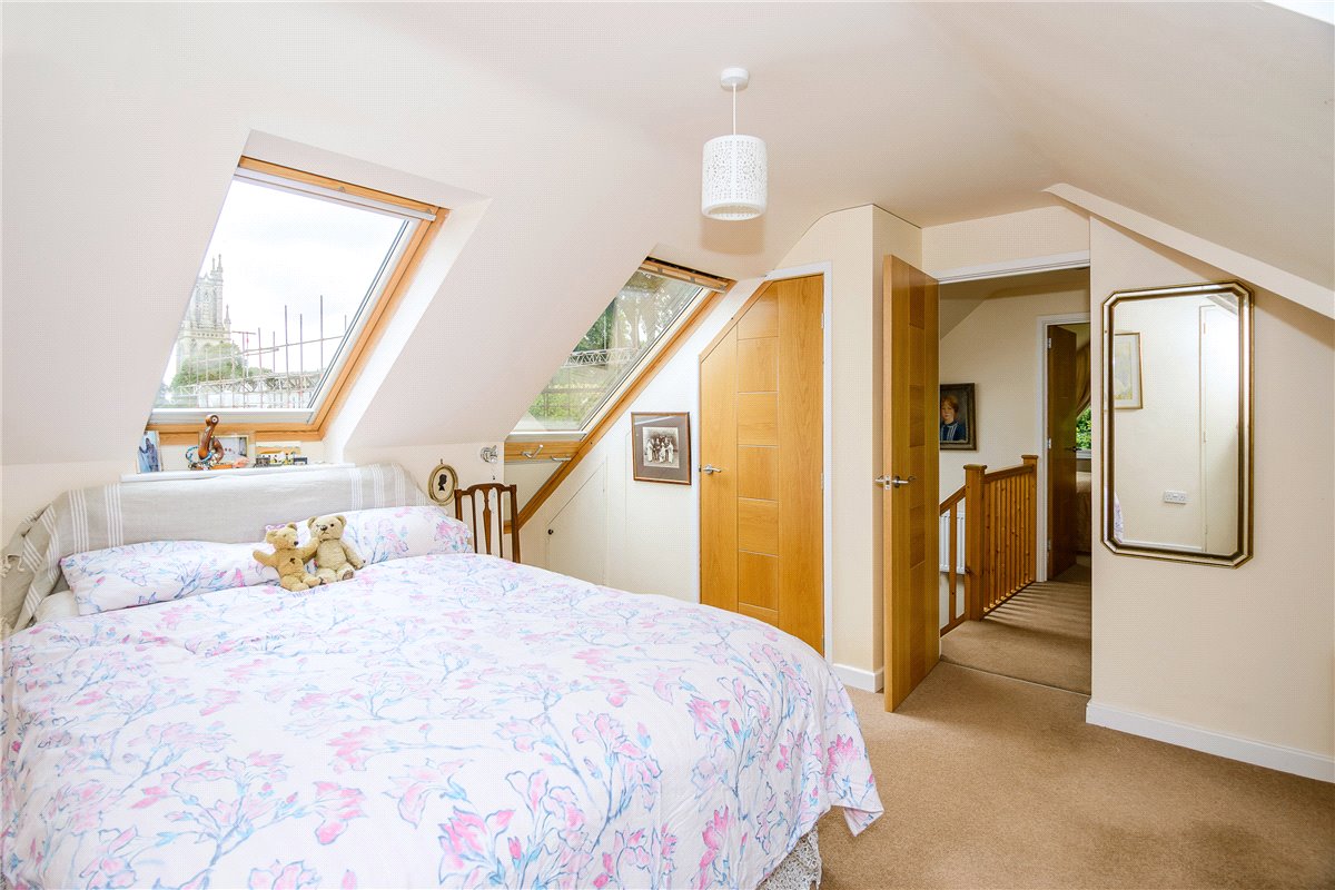 4 bedroom House, St. Stephens Close, Bath, BA1 - Sold, Image 4