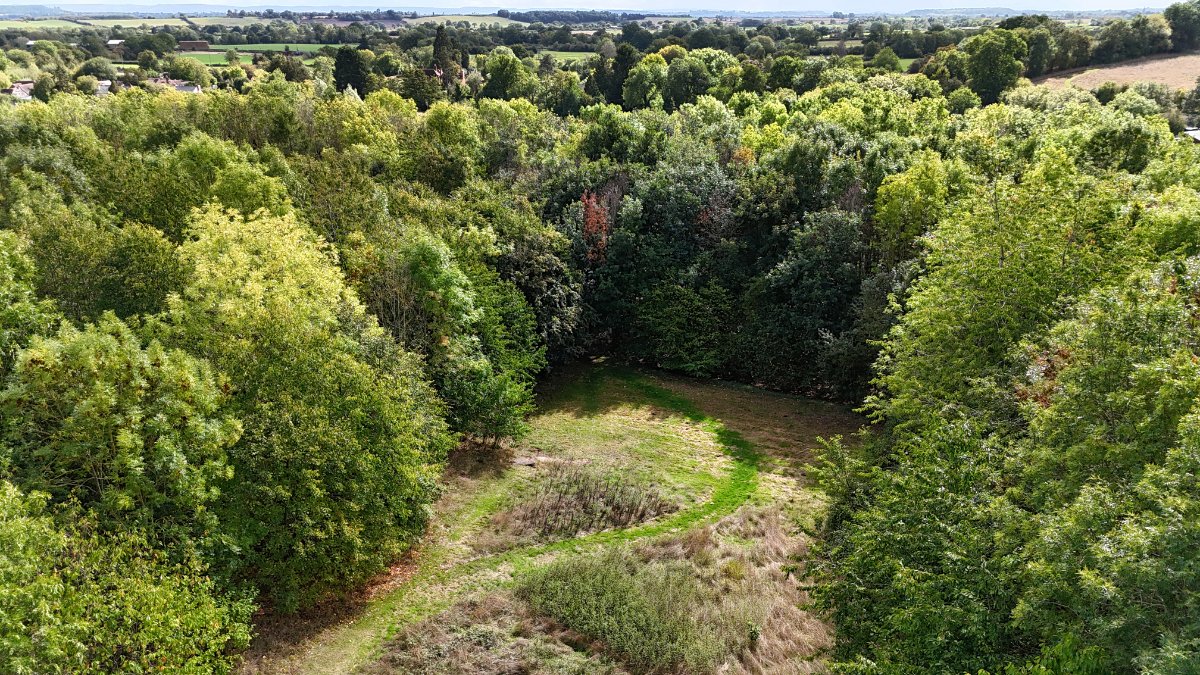 13.09  Land, Drake Street, Welland, WR13 - Available, Image 6