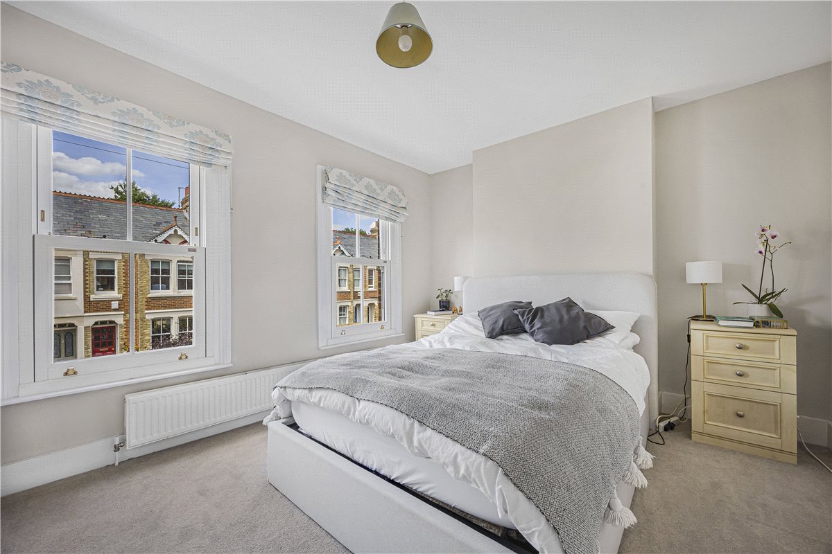 2 bedroom House, Howard Street, Oxford, OX4 - Sold, Image 11