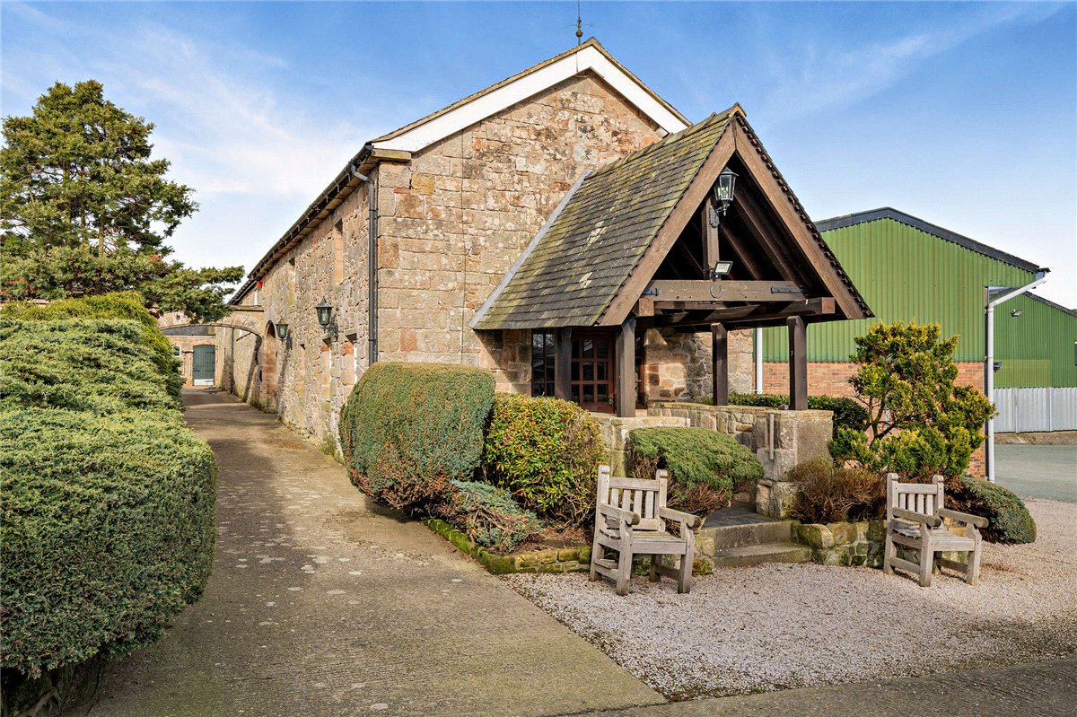 407  Country Estate, Weirbrook, West Felton, SY11 - Available, Image 11