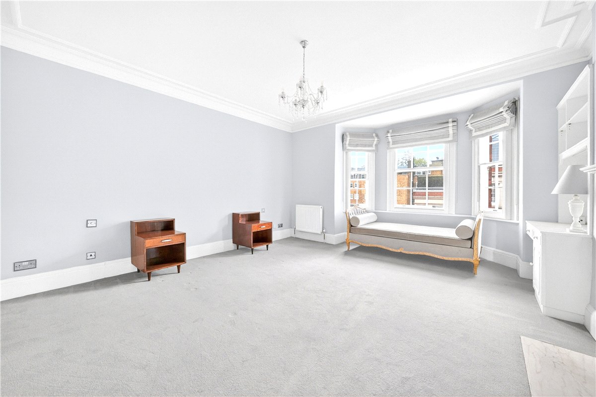 4 bedroom Flat, Cumberland Mansions, George Street, W1H - Available, Image 23