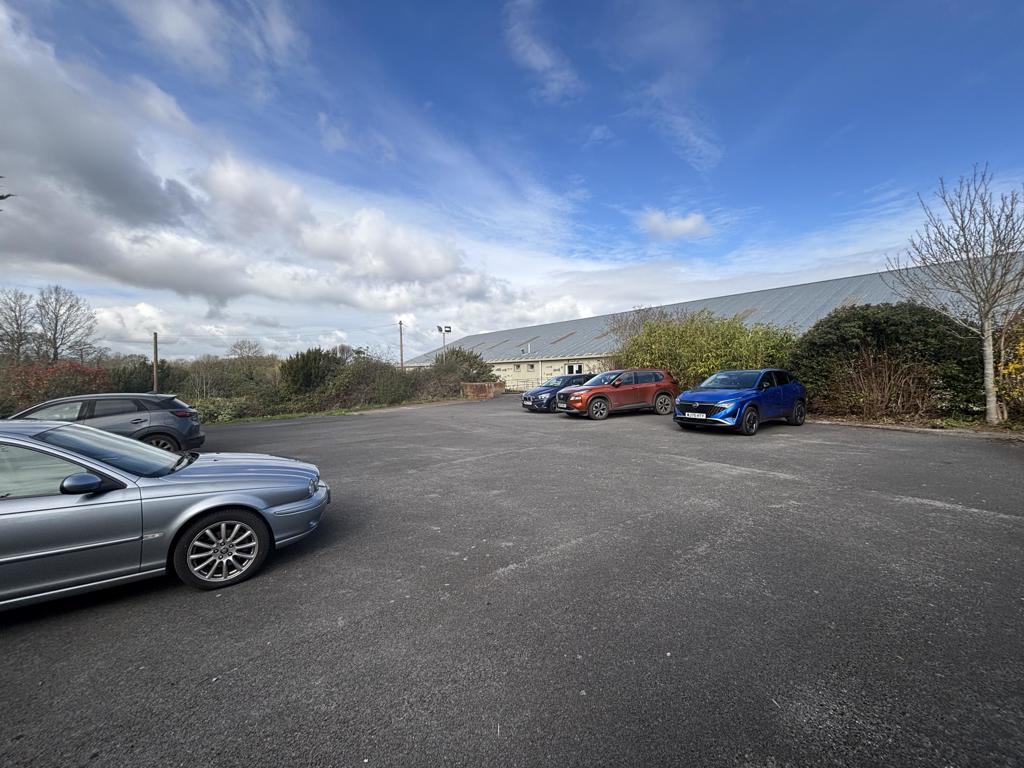 61833 Sq Ft, Higher Poole, Wellington, TA21 - Available, Image 4