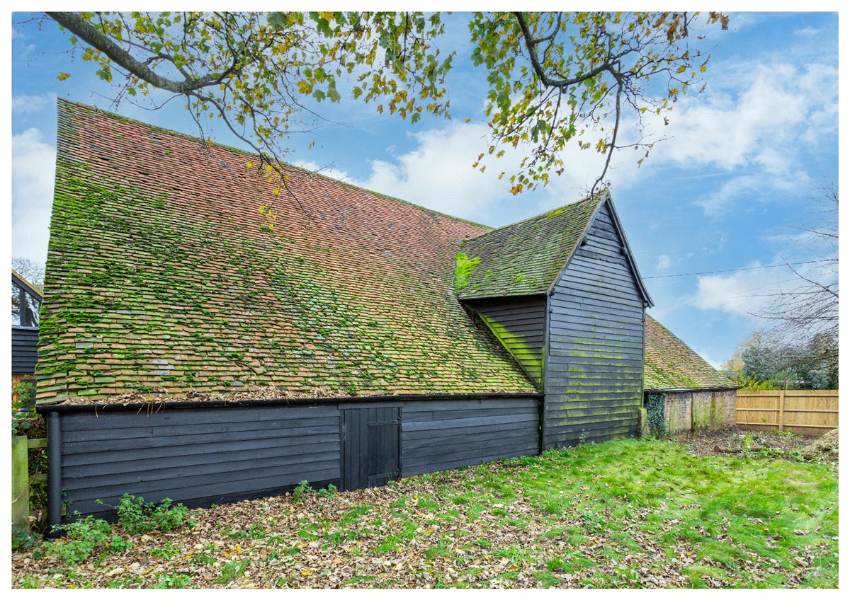   Development Land, Langley Lodge Lane,, Kings Langley, WD4 - Sold