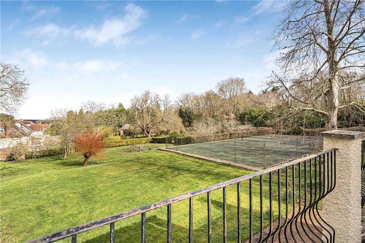 5 bedroom House, Hinksey Hill, Oxford, OX1 - Available, Image 33