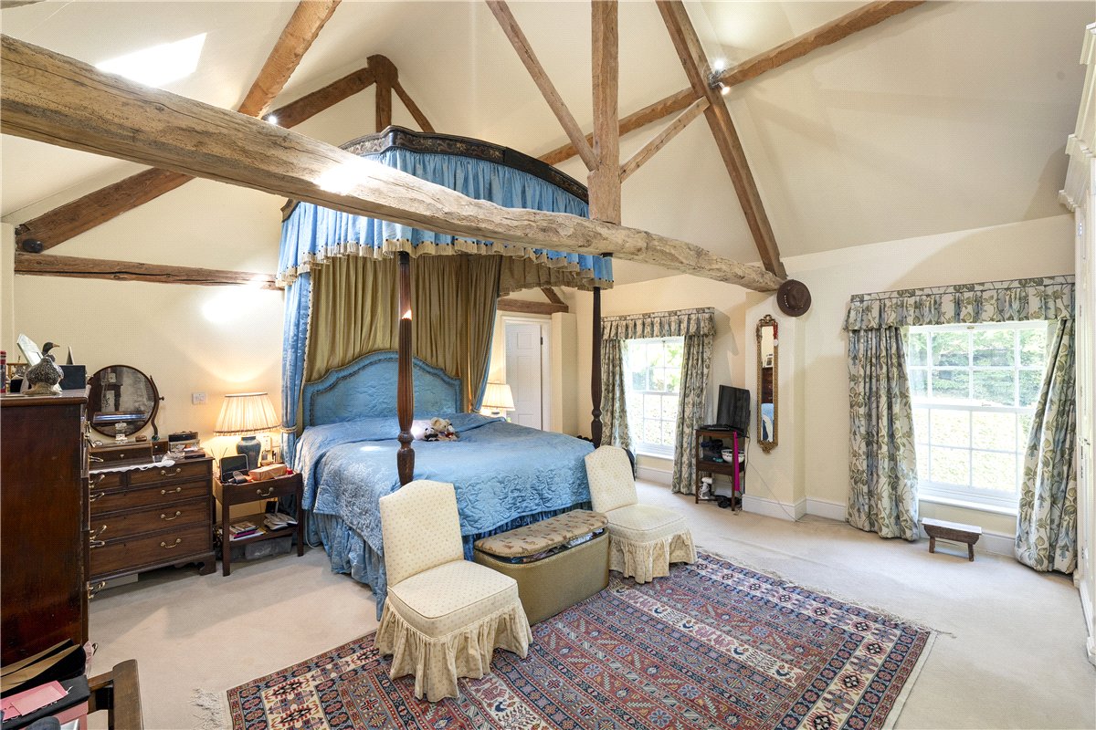 5 bedroom House, Worsendale Road, Bishop Wilton, YO42 - Available, Image 18