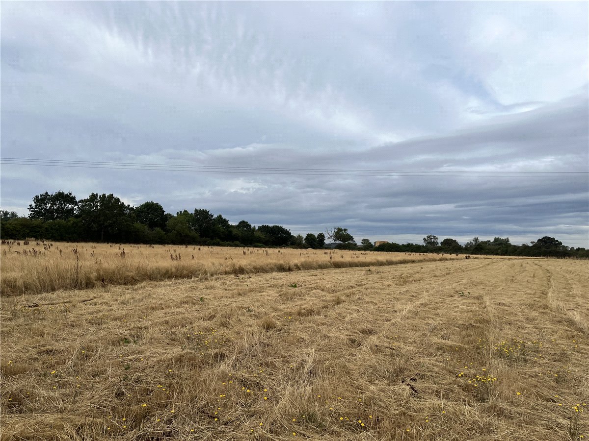   Land, Austrey, Atherstone, B79 - Available