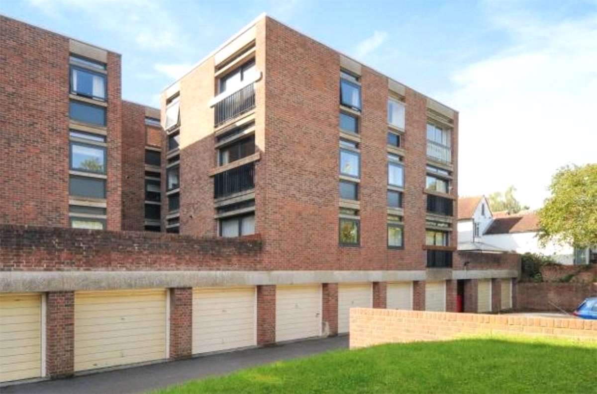 1 bedroom Flat, Middle Way, Oxford, OX2 - Let Agreed, Image 13