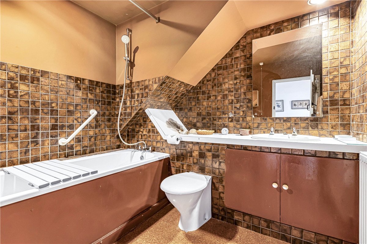 3 bedroom House, West Street, Oxford, OX2 - Available, Image 8