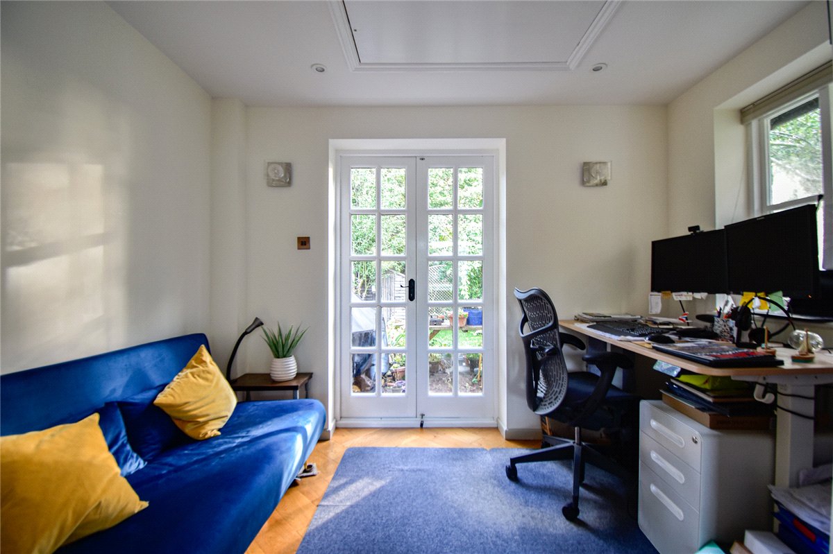 3 bedroom Residential, Thornberry Hill Cottages, Old Wimpole Road, SG8 - Available, Image 13