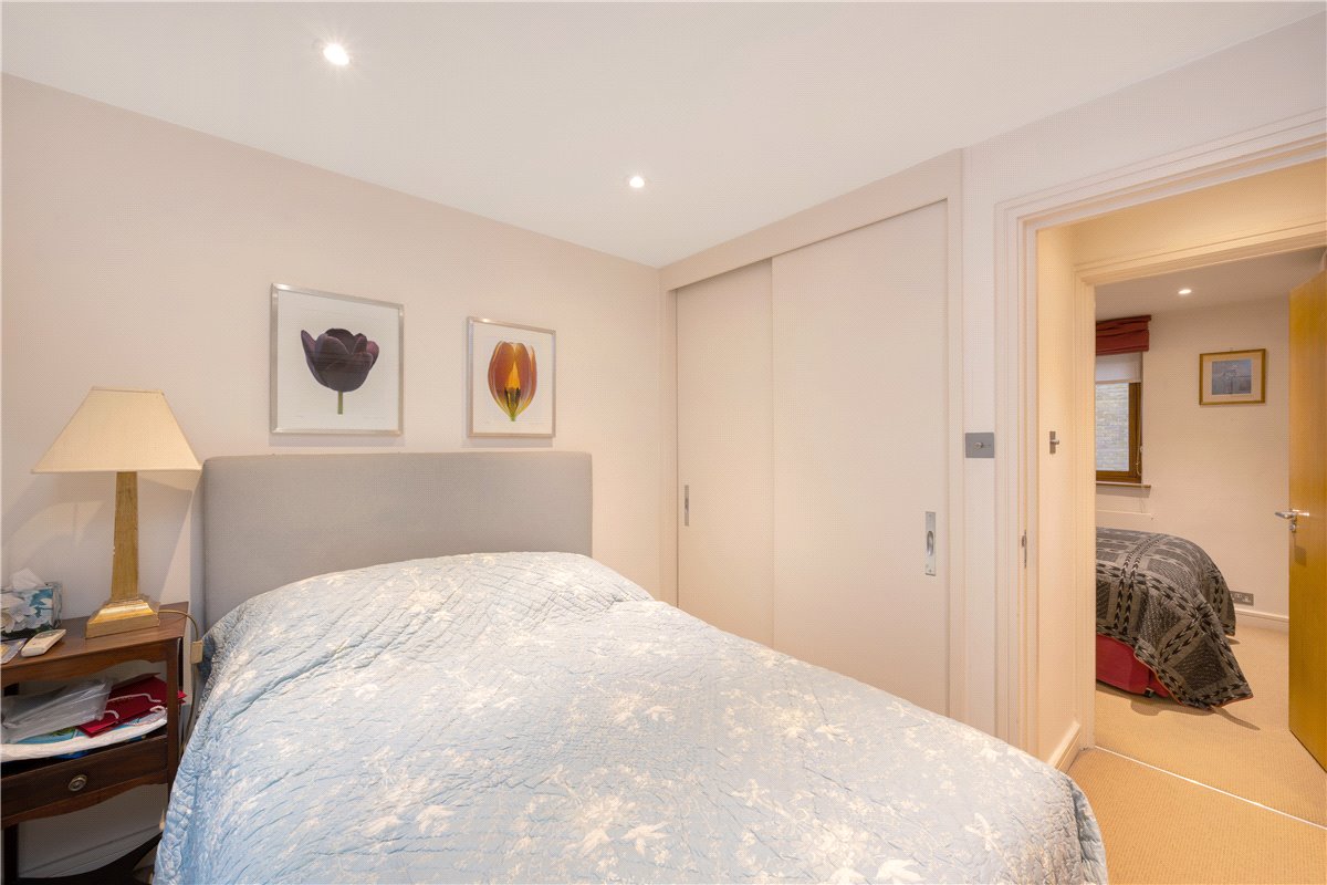 3 bedroom House, Aldburgh Mews, Marylebone, W1U - Sold, Image 6